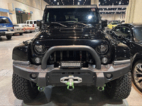 Image 4 of 15 of a 2012 JEEP WRANGLER RUBICON UNLIMITED