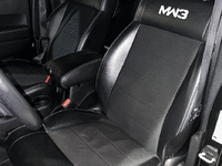 Image 8 of 15 of a 2012 JEEP WRANGLER RUBICON UNLIMITED