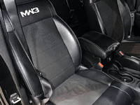 Image 10 of 15 of a 2012 JEEP WRANGLER RUBICON UNLIMITED