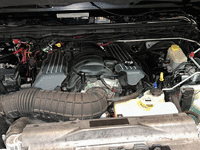 Image 14 of 15 of a 2012 JEEP WRANGLER RUBICON UNLIMITED