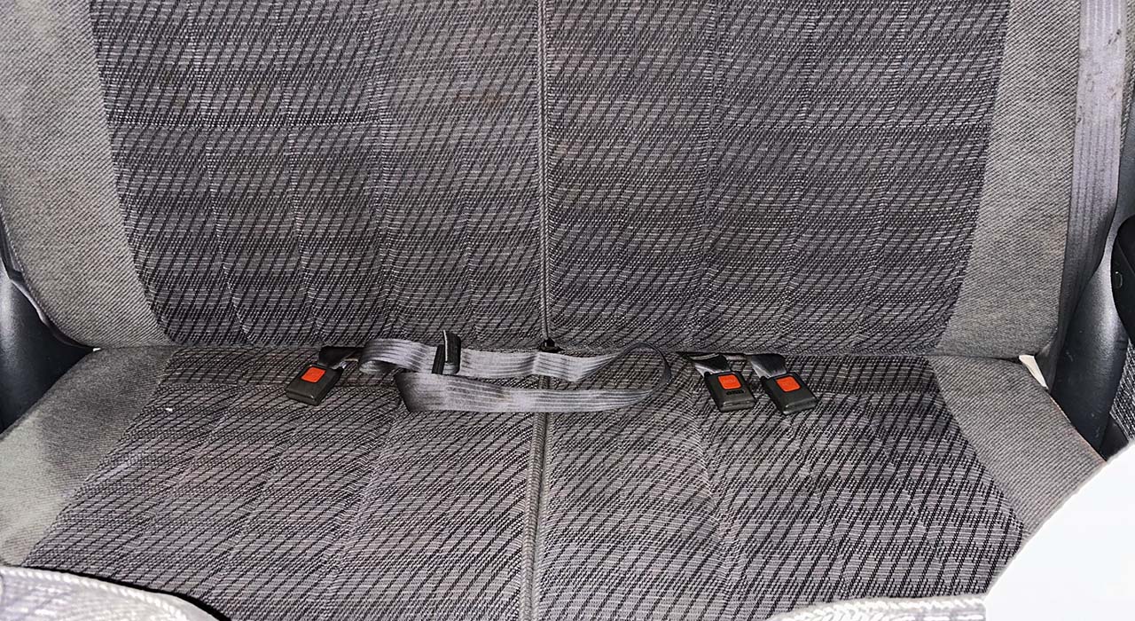 10th Image of a 1993 TOYOTA 4RUNNER SR5