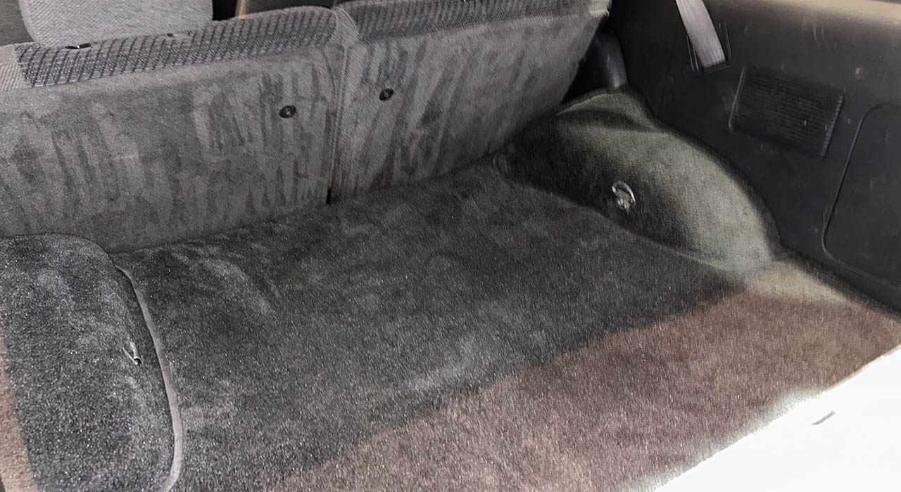 11th Image of a 1993 TOYOTA 4RUNNER SR5