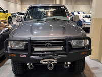 Image 3 of 14 of a 1993 TOYOTA 4RUNNER SR5