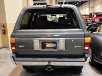 Image 4 of 14 of a 1993 TOYOTA 4RUNNER SR5