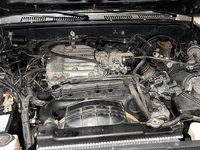 Image 13 of 14 of a 1993 TOYOTA 4RUNNER SR5