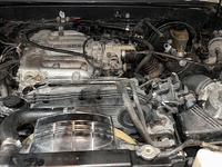 Image 14 of 14 of a 1993 TOYOTA 4RUNNER SR5