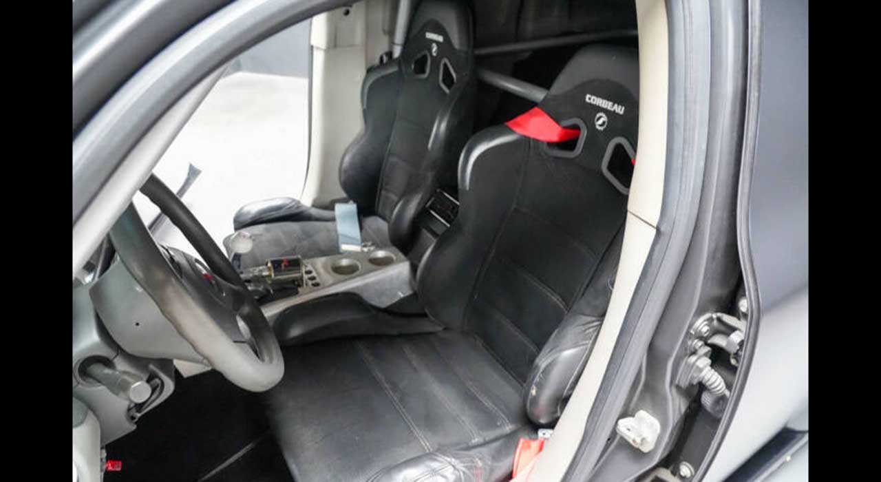 13th Image of a 2009 CHEVROLET HHR PANEL LS