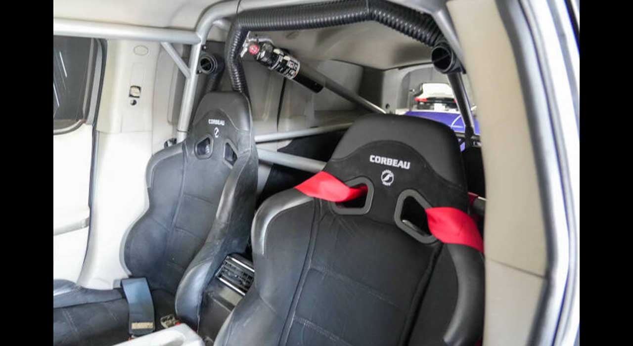 14th Image of a 2009 CHEVROLET HHR PANEL LS