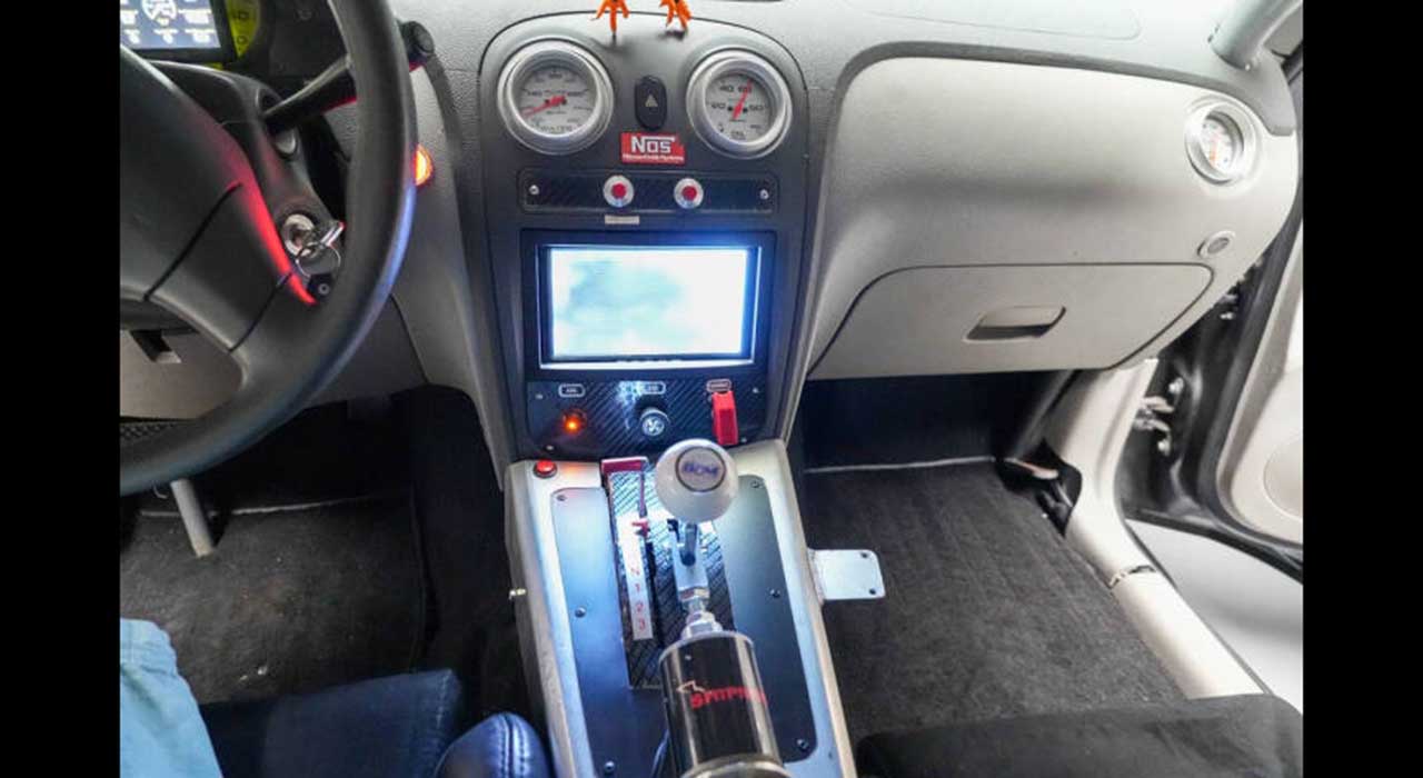 18th Image of a 2009 CHEVROLET HHR PANEL LS