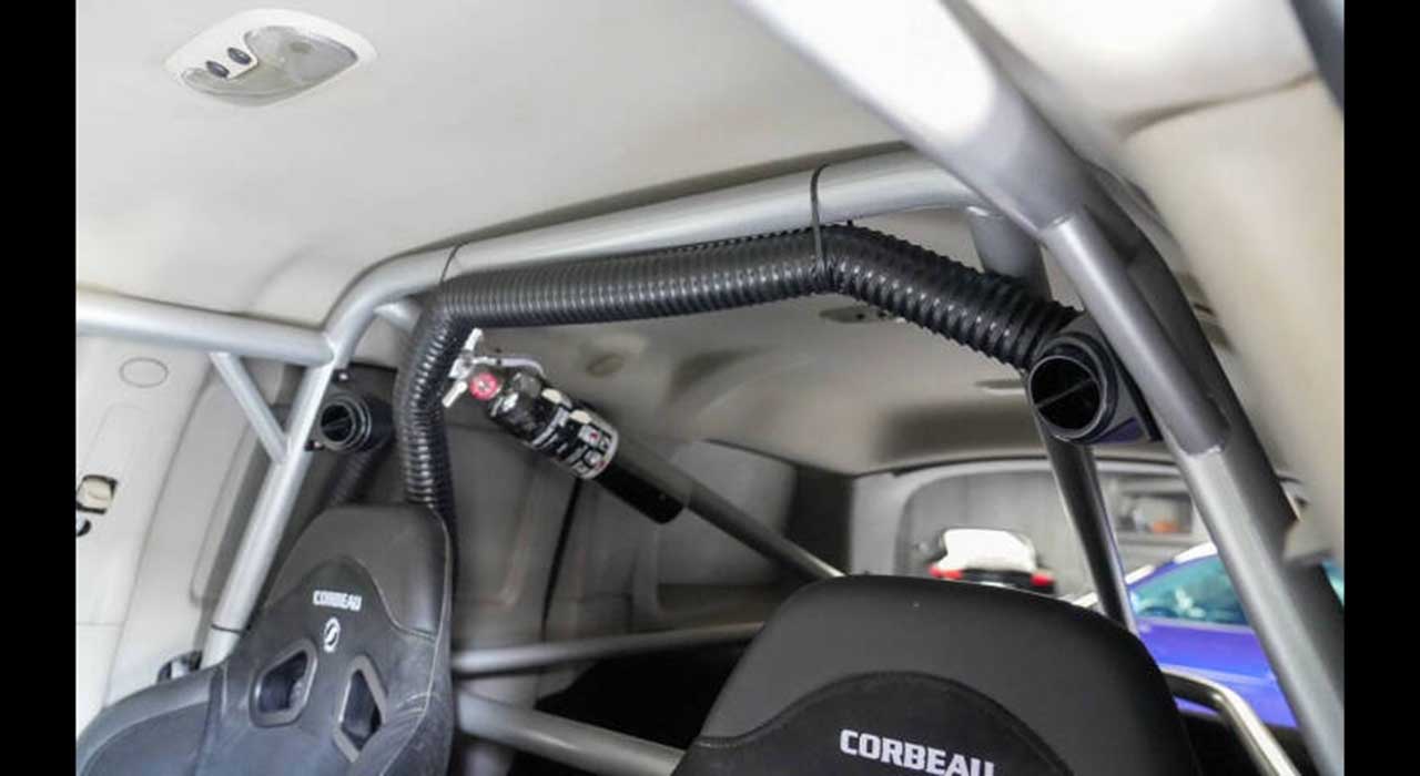 19th Image of a 2009 CHEVROLET HHR PANEL LS