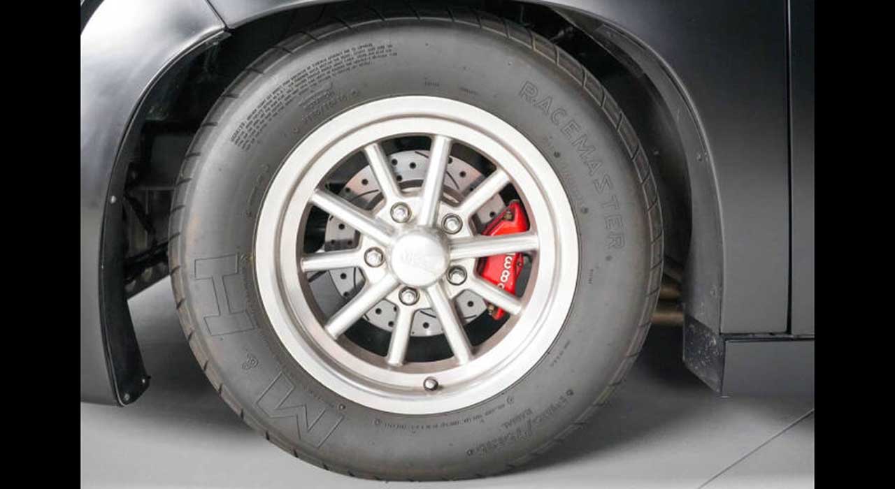 21st Image of a 2009 CHEVROLET HHR PANEL LS