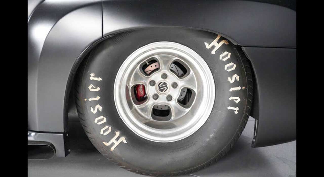 22nd Image of a 2009 CHEVROLET HHR PANEL LS