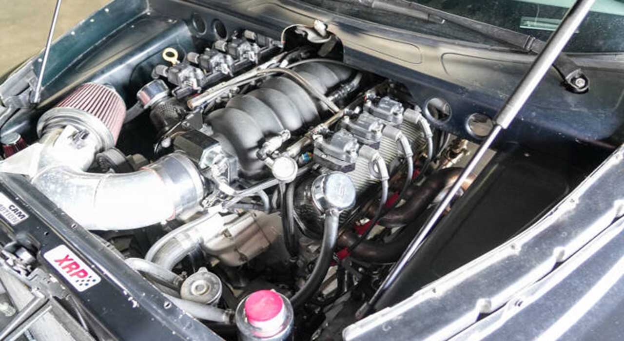 23rd Image of a 2009 CHEVROLET HHR PANEL LS