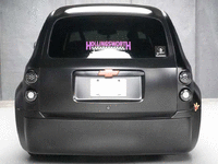 Image 10 of 27 of a 2009 CHEVROLET HHR PANEL LS