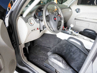 Image 12 of 27 of a 2009 CHEVROLET HHR PANEL LS