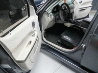 Image 13 of 27 of a 2009 CHEVROLET HHR PANEL LS