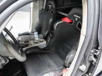 Image 14 of 27 of a 2009 CHEVROLET HHR PANEL LS