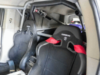 Image 15 of 27 of a 2009 CHEVROLET HHR PANEL LS