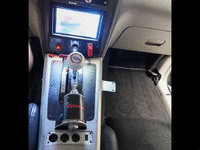 Image 18 of 27 of a 2009 CHEVROLET HHR PANEL LS