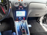 Image 19 of 27 of a 2009 CHEVROLET HHR PANEL LS