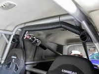 Image 20 of 27 of a 2009 CHEVROLET HHR PANEL LS