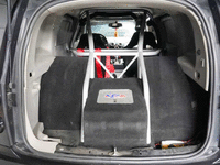 Image 21 of 27 of a 2009 CHEVROLET HHR PANEL LS