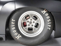 Image 23 of 27 of a 2009 CHEVROLET HHR PANEL LS