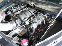 Image 24 of 27 of a 2009 CHEVROLET HHR PANEL LS