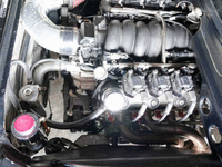 Image 25 of 27 of a 2009 CHEVROLET HHR PANEL LS