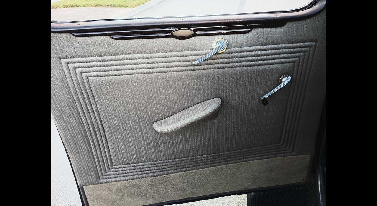 6th Image of a 1937 FORD DELUXE CLUB