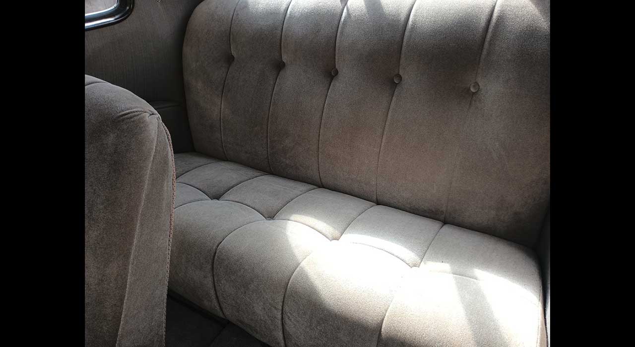 8th Image of a 1937 FORD DELUXE CLUB