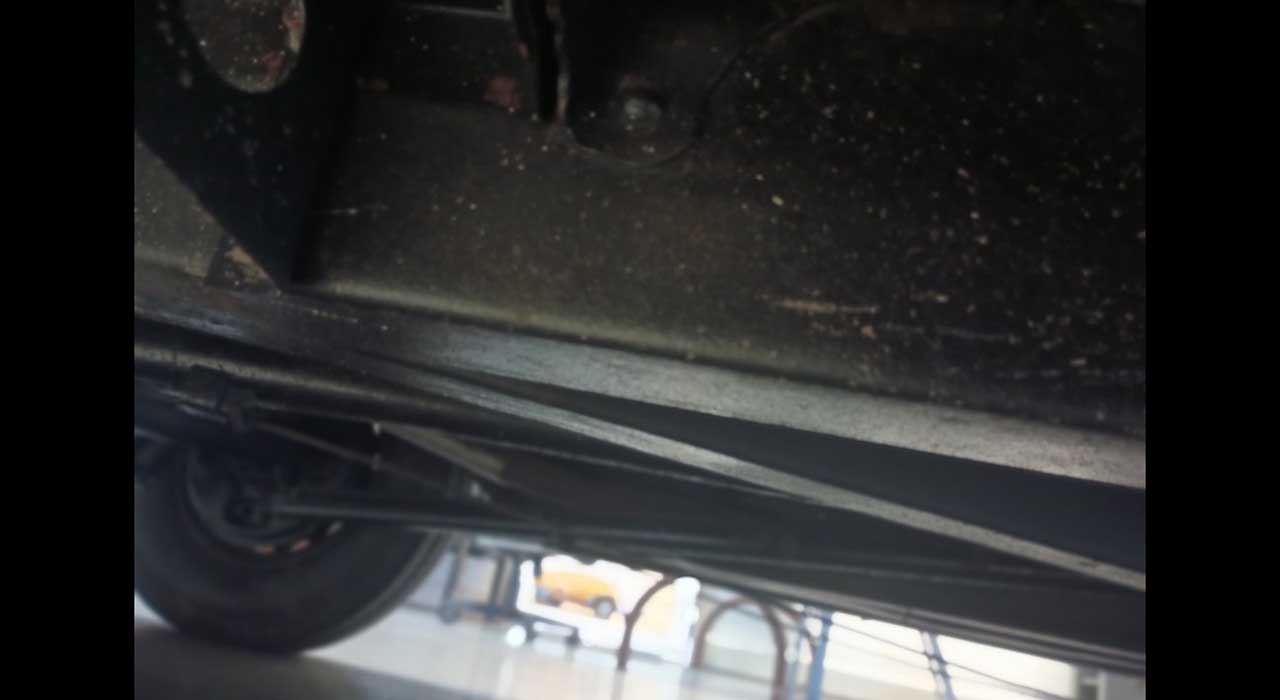 17th Image of a 1937 FORD DELUXE CLUB