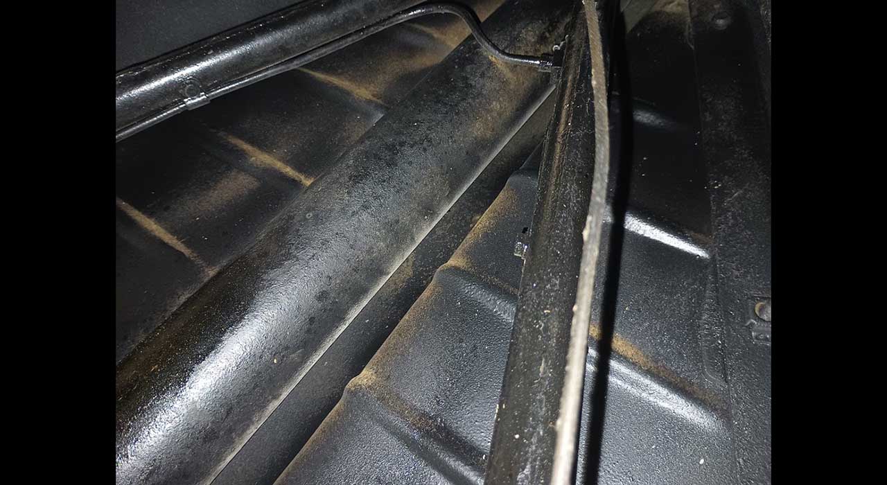 21st Image of a 1937 FORD DELUXE CLUB