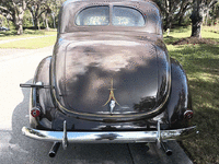 Image 6 of 22 of a 1937 FORD DELUXE CLUB