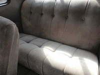 Image 9 of 22 of a 1937 FORD DELUXE CLUB