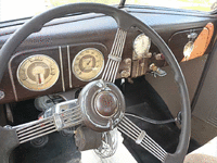 Image 10 of 22 of a 1937 FORD DELUXE CLUB