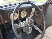 Image 11 of 22 of a 1937 FORD DELUXE CLUB