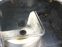 Image 14 of 22 of a 1937 FORD DELUXE CLUB