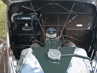 Image 15 of 22 of a 1937 FORD DELUXE CLUB