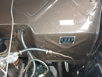 Image 16 of 22 of a 1937 FORD DELUXE CLUB