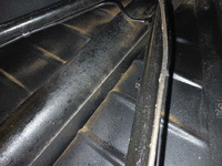 Image 22 of 22 of a 1937 FORD DELUXE CLUB