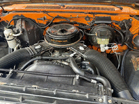 Image 9 of 9 of a 1984 CHEVROLET C10