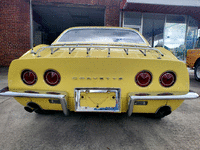 Image 8 of 23 of a 1968 CHEVROLET CORVETTE