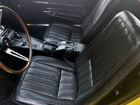 Image 11 of 23 of a 1968 CHEVROLET CORVETTE