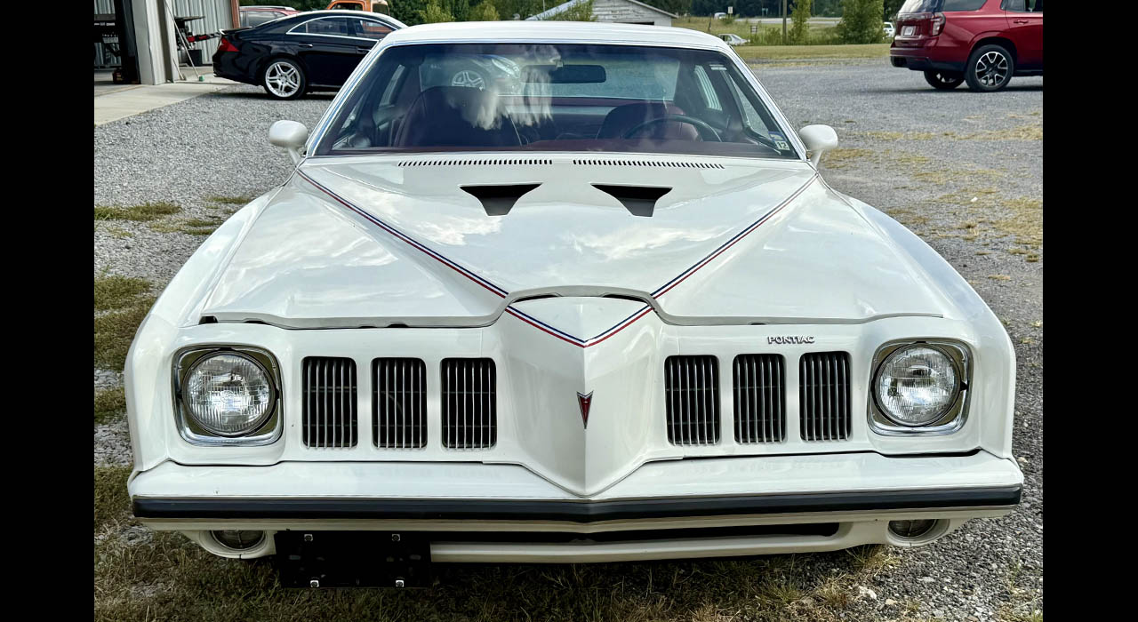 5th Image of a 1973 PONTIAC GRANDAM