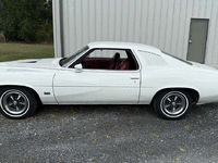 Image 4 of 9 of a 1973 PONTIAC GRANDAM