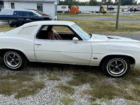 Image 5 of 9 of a 1973 PONTIAC GRANDAM