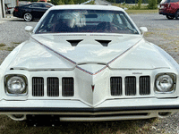 Image 6 of 9 of a 1973 PONTIAC GRANDAM
