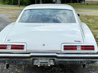 Image 7 of 9 of a 1973 PONTIAC GRANDAM