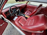 Image 8 of 9 of a 1973 PONTIAC GRANDAM